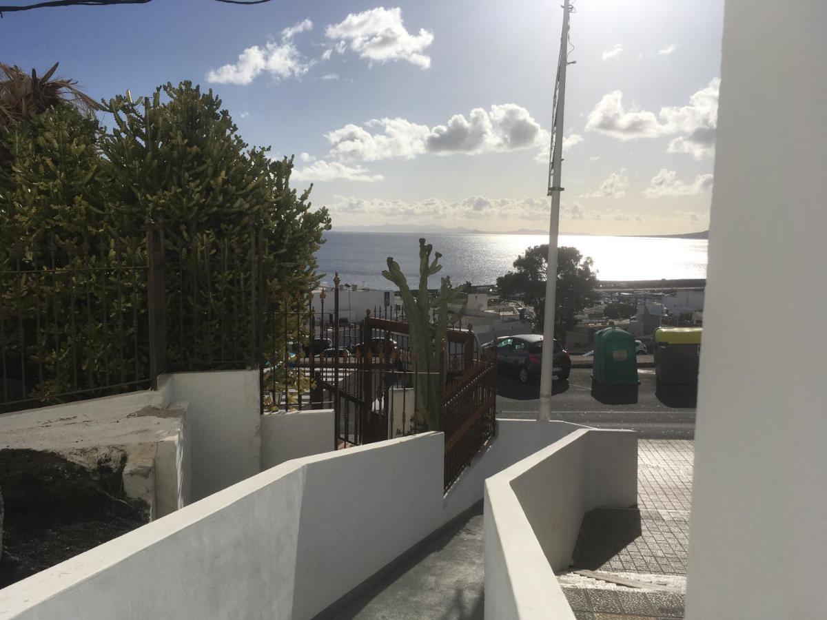 Budda House Puerto Del Carmen. Tias Bagian luar foto