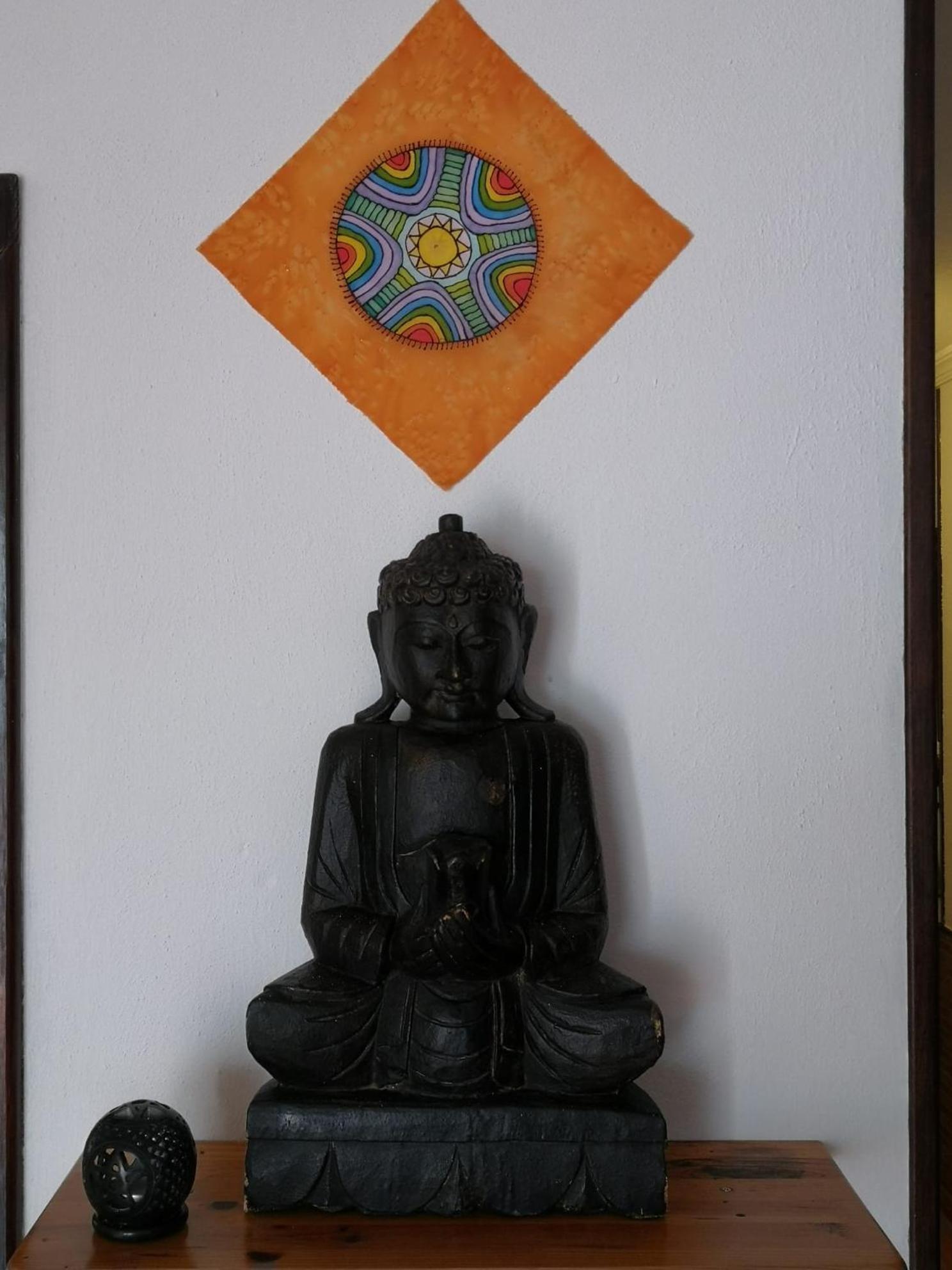 Budda House Puerto Del Carmen. Tias Bagian luar foto