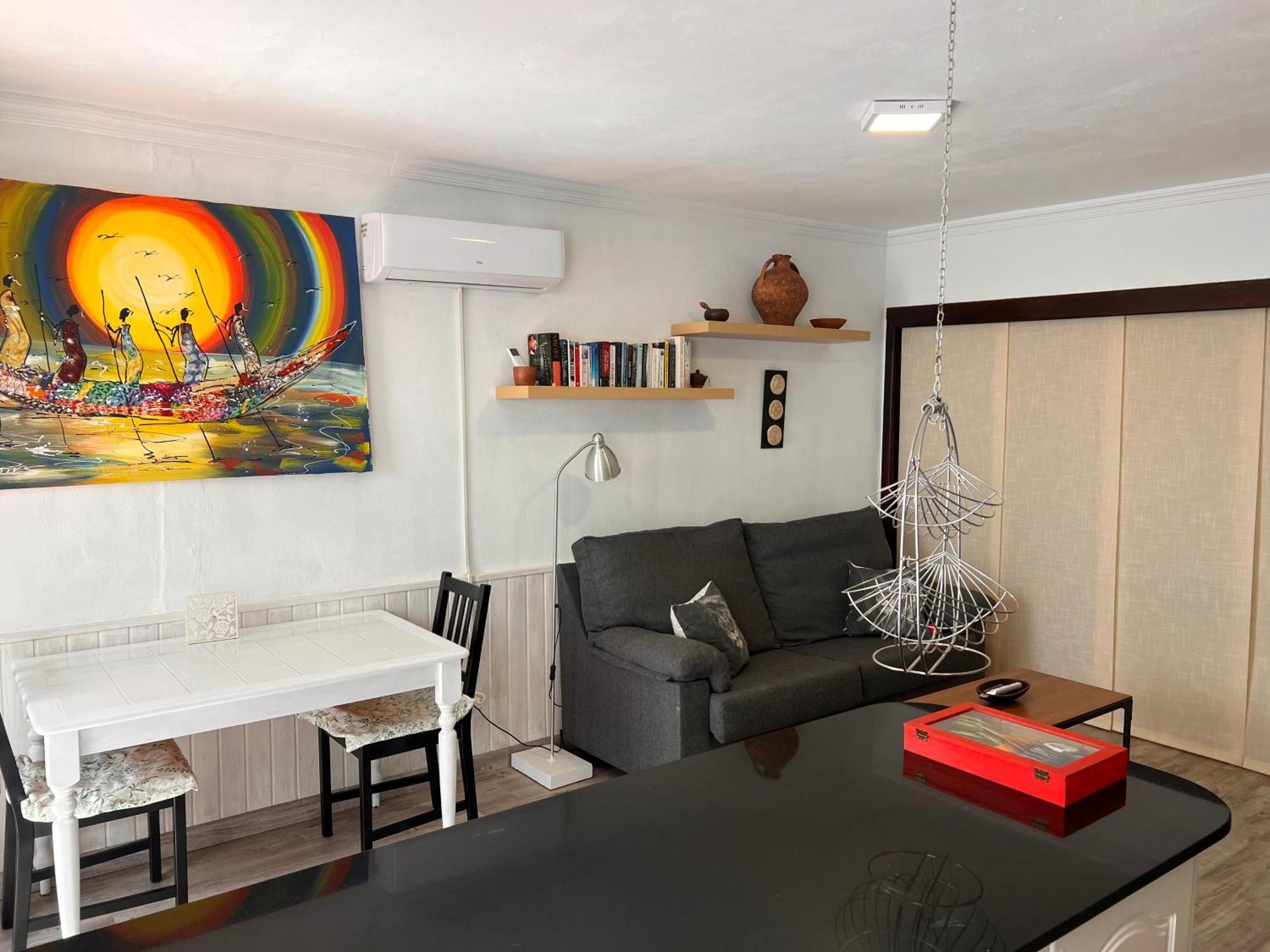 Budda House Puerto Del Carmen. Tias Bagian luar foto